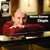 Chopin : Nocturnes op 62, 12 Etudes op 10, Andante spianato op 22, Polonaise-Fantaisie op 61 n� 2