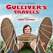 ヘンリー・ジャックマン/オリジナル・サウンドトラック 『Gulliver's Travels(原題)』