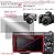 プロガードAF for SONY α NEX-7/5N/C3/5/3 α 55/33 防指紋性保護光沢フィルム / DCDPF-PGSONEX