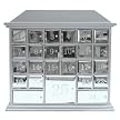 Mirrored Advent Calendar