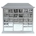 Mirrored Advent Calendar