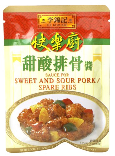 Lee Kum Kee Sauce for Ma Po Tofu by Lee Kum Kee
