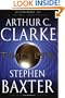 Time's Eye (A Time Odyssey, Book 1)
