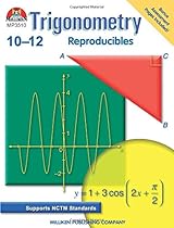 Trigonometry - Grades 10-12
