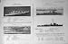 1953-54 Battle Ships Flores Ternate Speijk Marnix WW1