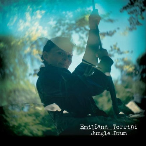 Produkt-Bild: Jungle Drum
