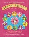 Salad People And More Real Recipes: A New Cookbook for Preschoolers & Up