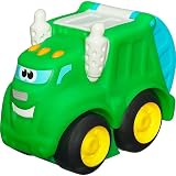 Tonka Chuck & Friends Racers Rowdy The Garbage Truck Hasbro Trucks, Buses & SUVs
