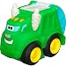 Tonka Chuck & Friends Racin' Rowdy The Garbage Truck