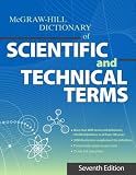 The Mcgraw hill Dictionary Of Scientific And Technical Terms Seventh Edition mcgraw hill Dictionary Of Scientific Technical Terms
