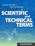 McGraw-Hill Dictionary of Scientific...
