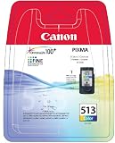 Canon Original CL-513 High Yeild Colour Cartridge