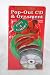 Deco Discs Pop Out CD & Ornament - ELVIS & ALABAMA COUNTRY CHRISTMAS #2517