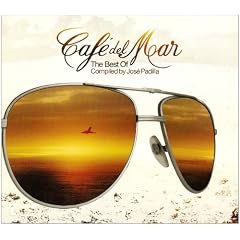 Best Of Cafe Del Mar - New Version