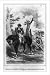 Historic Print (L): Marie Joseph Paul Yves Roch Gilbert du Motier, Marquis de Lafayette, 1757-1834. At the B