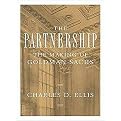 The Partnership (The Making of Goldman Sachs) (Unabridged) (Compact Disc)