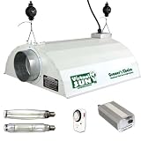 51q2JpzpzcL. SL160  Virtual Sun VS1000DS 1,000 Watt Grow Light Kit With Digital Ballast Reviews