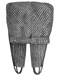 Single Detail Page Misc: 1887 Mens Drawers - Patterns of Time