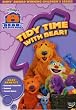 Bear In the Big Blue House: Tidy Time With Bear!