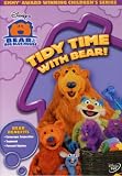 Bear In the Big Blue House: Tidy Time With Bear!