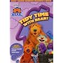 Bear In the Big Blue House: Tidy Time With Bear!