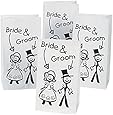 Fun Express Kids Wedding Treat Bags (1 Dozen)