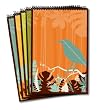 New Leaf Fashion 6x9 Steno