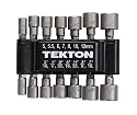 TEKTON 2928 14-Piece Power Nut Driver Bit Set