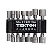 TEKTON 2928 14-Piece Power Nut Driver Bit Set