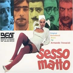 Sessomatto