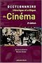 Dictionnaire th�orique et critique du cin�ma