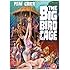 The Big Bird Cage [DVD]
