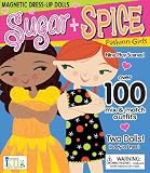 Sugar and Spice: Fashion Girls
