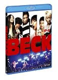 「BECK」 2枚組(本編Blu-ray+特典DVD)