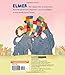 Elmer Board Book
