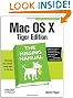 Mac OS X Tiger: Missing Manual