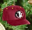 Florida State Seminoles The Memory Company MLB Baseball Cap Ornament NCAA College Athletics Fan Shop Sports Team Merchandise