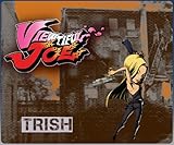Viewtiful Joe - Trish Avatar [Online Game Code]