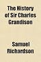 The History of Sir Charles Grandison
