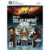 Sins of a Solar Empire: Trinity MBX ~ Jack Of All Games