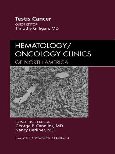 Testes Cancer, An Issue of Hematology/Oncology Clinics of North America (The Clinics: Internal Medicine)