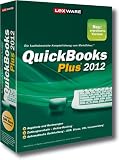QuickBooks PLUS 2012 (Version 16.00)