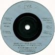 What do I have to do (Pumpin' Mix, 1990) [VINYL]