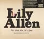 It's Not Me, It's You (Special Edition) (CD/DVD) (NTSC pressing)