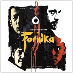 Fornika [Vinyl LP]