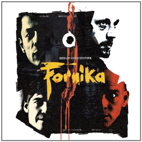 Die Fantastischen Vier - 26 Lyrics - Zortam Music