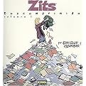Zits 5 descomprimido / Zits Unzipped (Reprint) (Paperback)
