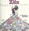 Zits 5 descomprimido / Zits Unzipped (Reprint) (Paperback)