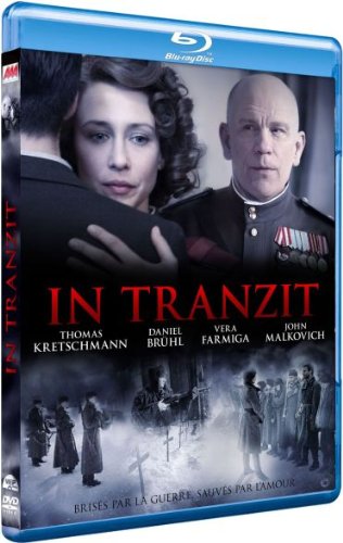In Tranzit [Blu-ray] 