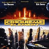 Ost: the Fifth Element